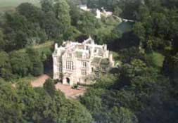 Tillmouth Park Country House Hotel,  Cornhill-on-tweed